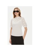 Morgan Bluza dama 241-DULIE - Bumbac - S INTL - Ecru