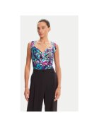 Morgan Bluza dama 251-DCOLO - Poliester/Elastan - Multicolor - Multicolor