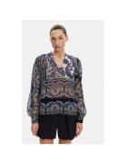 Morgan Bluza dama 251-OJAL.F - Poliester - Bleumarin - Bleumarin
