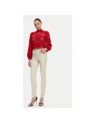 Morgan Bluza dama 251-OMBRE - Poliester - Rosu - Rosu