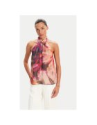 Morgan Bluza dama 251-OPIAL.F - Poliester - Multicolor - Multicolor