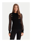 Morgan Bluza dama 252-MALIA - negru