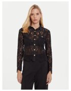 Morgan Bluza dama 252-TLILA - negru