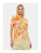Morgan Bluza dama - 303918514 - Poliester - Multicolor - Multicolor