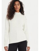 Morgan Bluza dama - 304482076 - Poliester/Acril - Bej - Bej