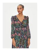 Morgan Bluza dama - 305252845 - Poliester reciclat - Multicolor - Multicolor