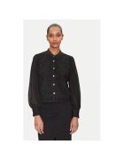 Morgan Bluza dama - 305252883 - Poliester - Negru - Negru