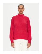 Morgan Bluza dama - 305253163 - Acril/Poliamida/Poliester - Negru - Negru