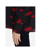 Morgan Camasa dama 251-CKISS.F - Poliester - Negru - Negru