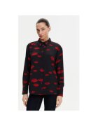 Morgan Camasa dama Poliester - Negru - Negru