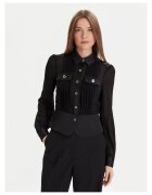 Morgan Camasa de dama negru -