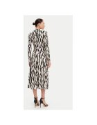 Morgan Camasa stil rochie dama 251-RVAGUE - Poliester - Bej - Bej