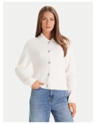 Morgan Cardigan dama bej - moale
