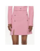 Morgan Fusta dama - 303918279 - Poliester - 34 EU - Roz