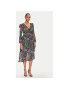 Morgan Fusta dama - 305253064 - Poliester reciclat - Multicolor - Multicolor
