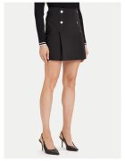 Morgan Fusta mini dama negru
