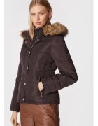 Morgan Geaca dama - 301614760 - Poliester - Maro - Maro