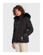 Morgan Geaca dama - 301614852 - Poliester - Negru - Negru