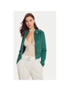 Morgan Geaca dama - 304479700 - Poliester - Verde - Verde
