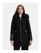 Morgan Geaca pentru dama - -222-GSIBIL - lana/poliester/poliamida - negru -