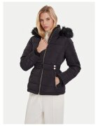 Morgan Geaca puf dama negru - Negru