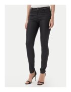 Morgan Pantaloni dama - 209363760 - Bumbac/Poliester - Negru - Negru