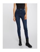 Morgan Pantaloni dama 212-PAM - Bumbac/Poliester - Bleumarin - Bleumarin