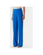 Morgan Pantaloni dama 241-PBARY - Poliester reciclat - Albastru - Albastru