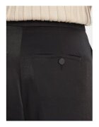 Morgan Pantaloni dama - -251-PVTEO.F - negru - 49% viscoza - 36% poliester