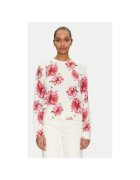 Morgan Pulover dama - 305253200 - Poliester/Acril/Lana - Bej - Bej
