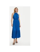 Morgan Rochie dama 222-RAMAGE - Poliester - Albastru - Albastru