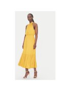 Morgan Rochie dama 222-RAMAGE - Poliester - Galben - Galben