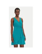 Morgan Rochie dama 241-ROSVAL - Poliester - 34 EU - Turcoaz - Turcoaz