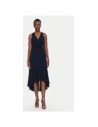 Morgan Rochie dama 251-REEL - Poliester - Bleumarin