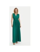 Morgan Rochie dama 251-REINE1 - Poliester - Verde - Verde