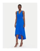 Morgan Rochie dama 251-RORLA - Poliester - Albastru