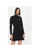 Morgan Rochie dama - 303351175 - Poliester - Negru