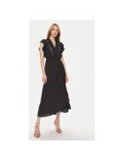 Morgan Rochie dama - 303918927 - Poliester - Albastru - Albastru