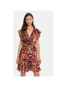 Morgan Rochie dama - 304480096 - Poliester - Multicolor - Multicolor
