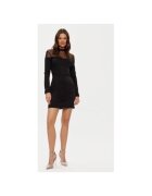 Morgan Rochie dama - 304486500 - Negru - Negru