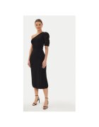 Morgan Rochie dama - 304545573 - Poliester/Poliamida/Viscoza - Negru - Negru
