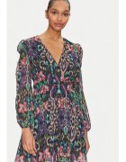 Morgan Rochie dama - 305253354 - Poliester reciclat - Multicolor - Multicolor