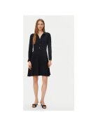 Morgan Rochie dama - 305253378 - Poliester - Negru - Negru