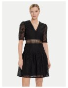 Morgan Rochie de cocktail - neagra -