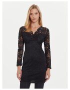 Morgan Rochie de cocktail - negru