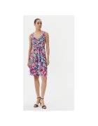 Morgan Rochie de vara dama 251-RCOLO - Poliester/Elastan - Multicolor