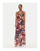Morgan Rochie de vara dama 251-RDUA - Multicolor