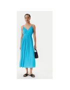 Morgan Rochie de vara dama 251-ROIYA - Turcoaz
