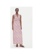 Morgan Rochie de vara dama 251-RPOKA - Poliester - Multicolor - Multicolor
