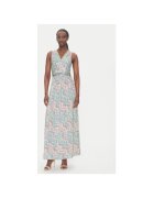 Morgan Rochie de vara dama 251-RPOPPA - Poliester - Multicolor - Multicolor